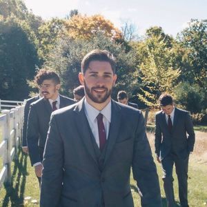 Meet your Posher, Josh